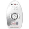 Galvos žibintuvėlis 9 LED, ARCAS
