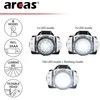 Arcas | Priekinis žibintas | 19 LED | 4 šviesos funkcijos