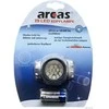 Arcas | Priekinis žibintas | ARC9 | 9 LED | 4 apšvietimo režimai