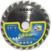 Geko Pjovimo diskas ECO 125x22,2x40T