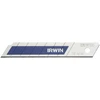 Geležtė „IRWIN" BI-METAL 18 mm 5 vnt.