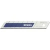 Geležtė „IRWIN" BI-METAL 18 mm 5 vnt.