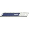 Geležtė „IRWIN“ BI-METAL 18 mm 50 vnt.
