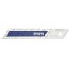 Geležtė „IRWIN“ BI-METAL 18 mm 50 vnt.