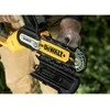 Akumuliatorinis grandininis pjūklas DeWalt DCMPS520N-XJ (be akumuliatoriaus ir pakrovėjo)