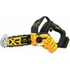 Akumuliatorinis grandininis pjūklas DeWalt DCMPS520N-XJ (be akumuliatoriaus ir pakrovėjo)