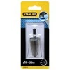 Grąžtas Įgilintojas metalui „STANLEY" 16-30 mm