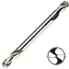Grąžtas Irwin Gr. met. HSS DOUBLE-END 4,9 17,5/62 mm