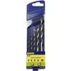 Grąžtas Stanley Irwin Granito grąžtų rinkinys 4,5,6,8,10 mm