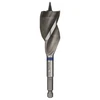 Grąžtas Irwin Grąžtai medienai Mėlynas GROOVE POWER 16 mm