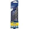 Grąžtas Stanley Irwin Grąžtų rinkinys BEKARDAS 4,5,6,8,10 mm