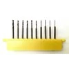 Grąžtas Irwin Grąžtų rinkinys MINI 0,6-2,3 mm, 10 vnt.