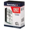 Irwin SPECIALIST+ magnetas profiliams FAST INSTALL