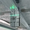 Irwin SPECIALIST+ magnetas profiliams FAST INSTALL