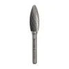 Grąžtas Keter SPECIALIST+ kietmetalio freza FLH, 12x32x6 mm