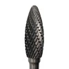 Grąžtas Keter SPECIALIST+ kietmetalio freza FLH, 12x32x6 mm