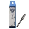 Grąžtas Keter SPECIALIST+ kietmetalio freza KEL, 12x28x6 mm