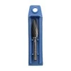 Grąžtas Keter SPECIALIST+ kietmetalio freza FLH, 12x32x6 mm