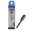 Grąžtas Keter SPECIALIST+ kietmetalio freza WRC, 12x25x6 mm