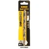 Grąžtas metalui HEX 1/4, 11,0 mm, DeWALT