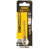 Grąžtas metalui HEX 1/4, 3,5 mm, DeWALT
