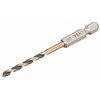 Grąžtas metalui HEX 1/4, 3,5 mm, DeWALT