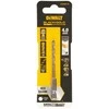 Grąžtas metalui HEX 1/4, 4,0 mm, DeWALT
