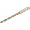 Grąžtas metalui HEX 1/4, 4,0 mm, DeWALT