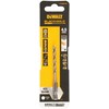 Grąžtas metalui HEX 1/4, 4,5 mm, DeWALT
