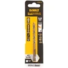 Grąžtas metalui HEX 1/4, 5,0 mm, DeWALT