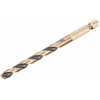 Grąžtas metalui HEX 1/4, 6,5 mm, DeWALT