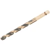 Grąžtas metalui HEX 1/4, 7,0 mm, DeWALT
