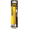 Grąžtas metalui HEX 1/4, 7,0 mm, DeWALT
