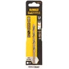Grąžtas metalui HEX 1/4, 7,5 mm, DeWALT