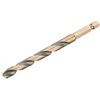 Grąžtas metalui HEX 1/4, 8.0 mm, DeWALT