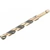 Grąžtas metalui HEX 1/4, 9,5 mm, DeWALT