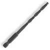 Grąžtas metalui „STANLEY" HSS 4 x 54 mm