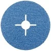 Grąžtas Rhodius Cirkonio pluošto diskas 125mm ZK80