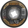 Rhodius Met.pj. diskas XT70 125x1,0x22,23 X-LOCK
