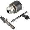 Grąžtas RICHMANN Griebtuvas su SDS adapteriu 1,5 - 13 mm