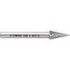 Grąžtas Richmann kietmetalio freza SKM 6x12mm