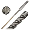 IRWIN SDS PLUS grąžtas 6 x 110mm QUAD…