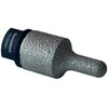 Grąžtas SPECIALIST+ deimantinė freza M14, 10-25 mm