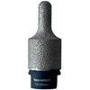Grąžtas SPECIALIST+ deimantinė freza M14, 10-25 mm