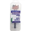 Grąžtas SPECIALIST+ freza FORSTNER, 25 x 90 mm