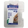 Grąžtas SPECIALIST+ freza FORSTNER, 45 x 90 mm