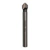 Grąžtas SPECIALIST+ gilintuvas metalui HSS, 6.3 mm