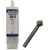 Grąžtas SPECIALIST+ gilintuvas metalui HSS, 10.4 mm