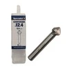 Grąžtas SPECIALIST+ gilintuvas metalui HSS, 12.4 mm