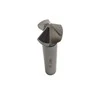 Grąžtas SPECIALIST+ gilintuvas metalui HSS, 12.4 mm